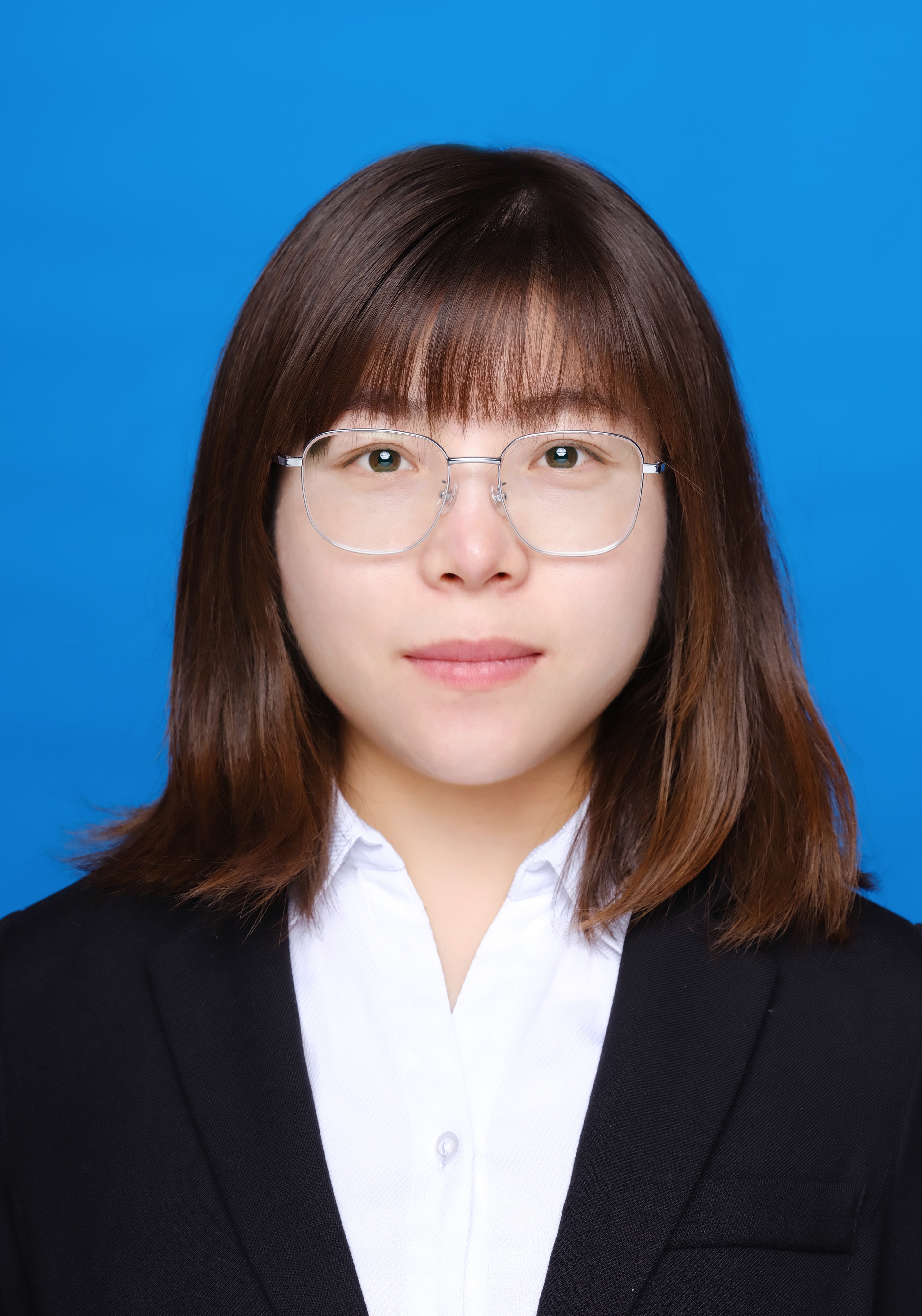 Yuanyuan Bai: Research Assistant