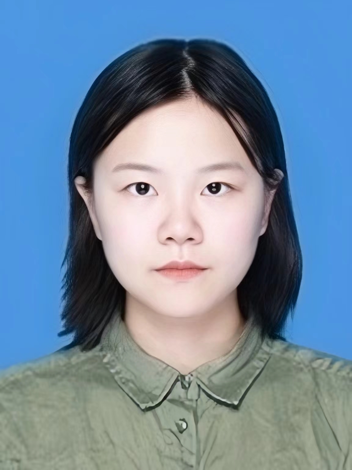 Jingyi Xu