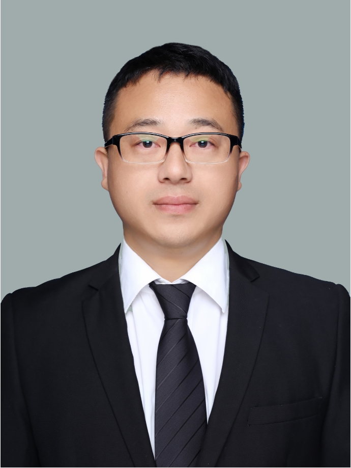 王书琪: 副研究员