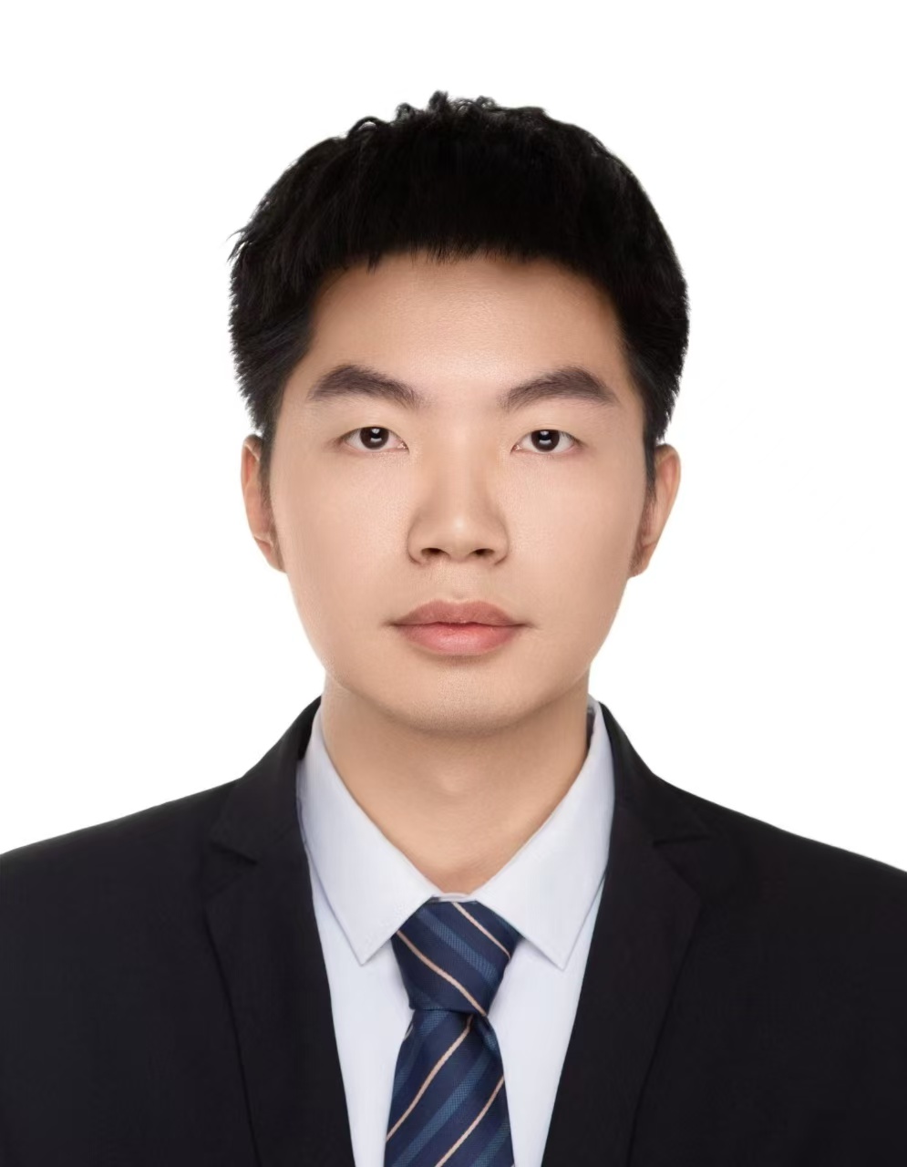张杰